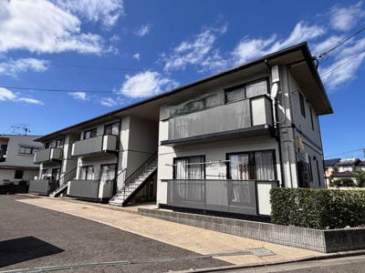  | エターナルタウン Ａ | エターナルタウン Ａ 202号-1