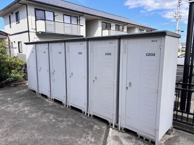  | エターナルタウン Ｃ | エターナルタウン Ｃ 103号-14