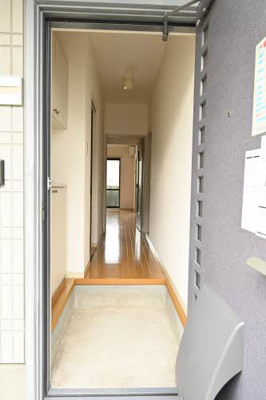  | エターナルタウン Ｃ | エターナルタウン Ｃ 103号-8