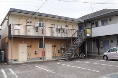  | 那須アパート | 那須アパート 101号-1