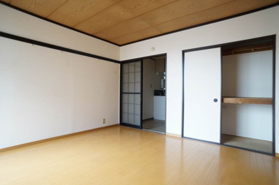  | 那須アパート | 那須アパート 101号-3