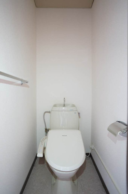  | 那須アパート | 那須アパート 101号-7