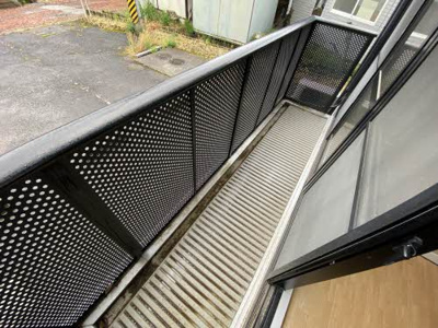  | ローゼンハイム | ローゼンハイム 101号-12