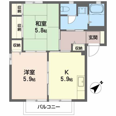  | ローゼンハイム | ローゼンハイム 101号-16