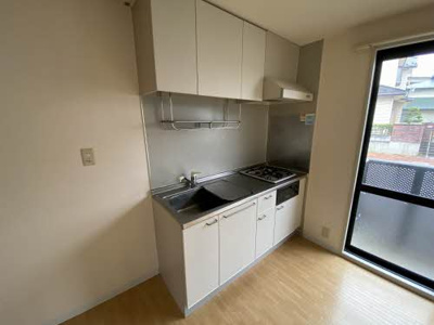  | ローゼンハイム | ローゼンハイム 101号-4