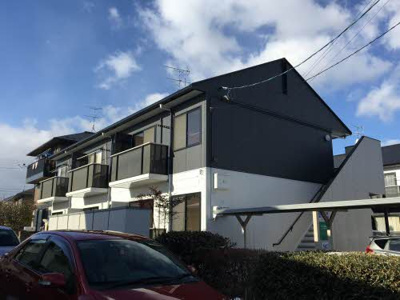  | メゾン沢田Ⅱ Ｂ | メゾン沢田Ⅱ Ｂ 102号-1