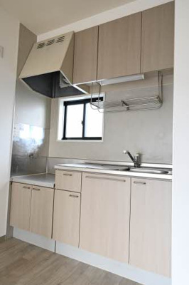  | メゾン沢田Ⅱ Ｂ | メゾン沢田Ⅱ Ｂ 102号-4