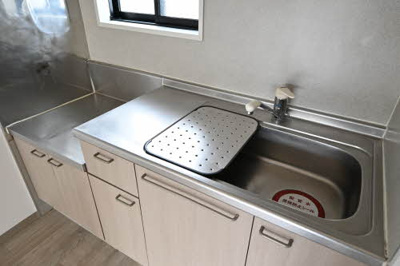  | メゾン沢田Ⅱ Ｂ | メゾン沢田Ⅱ Ｂ 102号-5