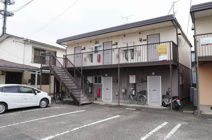 二階堂アパートの画像