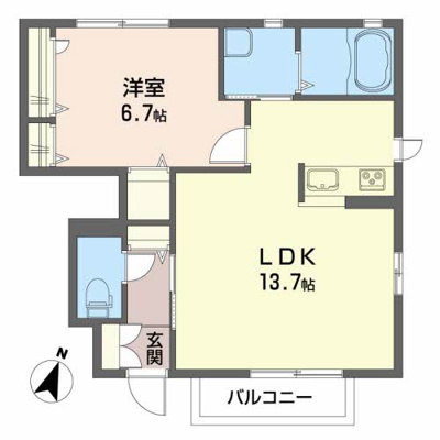  | ネオ センチュリーＡ | ネオ センチュリーＡ 103号-16