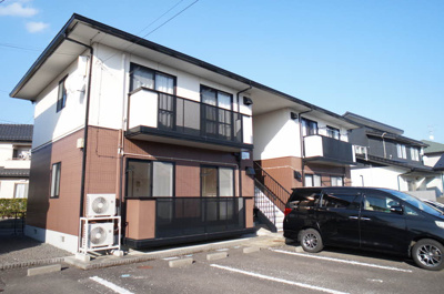  | リバティガーデン Ｂ | リバティガーデン Ｂ 102号-13