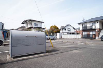  | リバティガーデン Ｂ | リバティガーデン Ｂ 102号-14