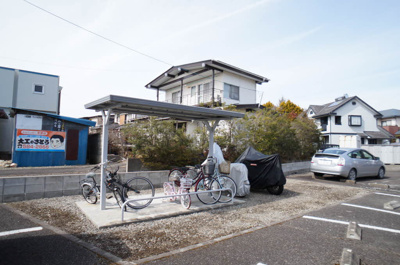  | リバティガーデン Ｂ | リバティガーデン Ｂ 102号-15