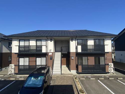  | リバティガーデン Ｂ | リバティガーデン Ｂ 102号-1