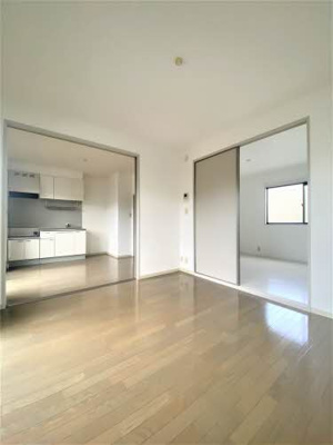  | リバティガーデン Ｂ | リバティガーデン Ｂ 102号-4