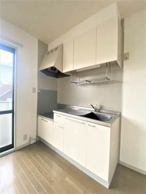  | リバティガーデン Ｂ | リバティガーデン Ｂ 102号-5