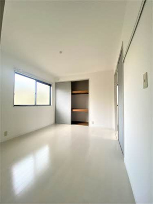  | リバティガーデン Ｂ | リバティガーデン Ｂ 102号-6