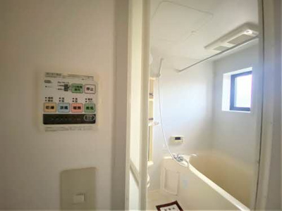  | リバティガーデン Ｂ | リバティガーデン Ｂ 102号-9