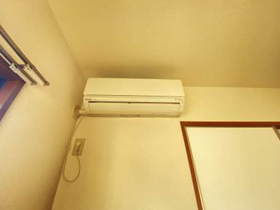  | リバティガ－デンⅡＡ | リバティガ－デンⅡＡ 202号-11