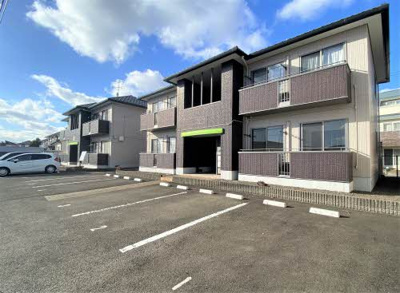  | リバティガ－デンⅡＡ | リバティガ－デンⅡＡ 202号-15