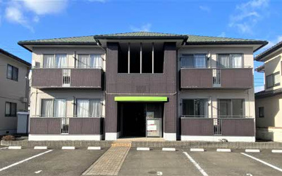  | リバティガ－デンⅡＡ | リバティガ－デンⅡＡ 202号-1