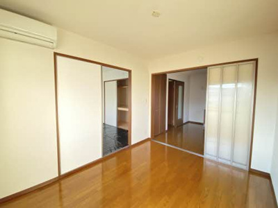  | リバティガ－デンⅡＡ | リバティガ－デンⅡＡ 202号-2