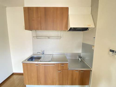  | リバティガ－デンⅡＡ | リバティガ－デンⅡＡ 202号-4