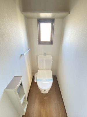  | リバティガ－デンⅡＡ | リバティガ－デンⅡＡ 202号-5