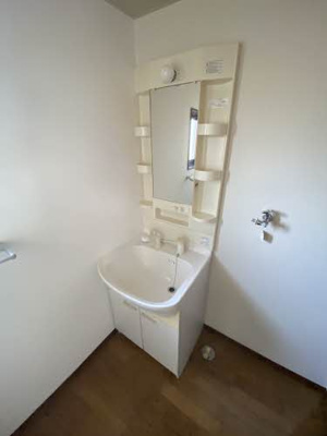  | リバティガ－デンⅡＡ | リバティガ－デンⅡＡ 202号-6