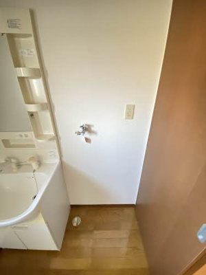  | リバティガ－デンⅡＡ | リバティガ－デンⅡＡ 202号-8