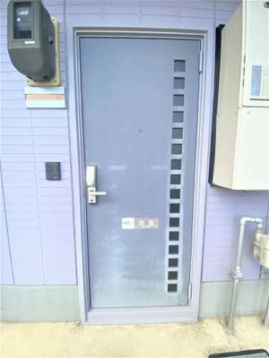  | アップルハイツ桜水Ｂ | アップルハイツ桜水Ｂ 102号-12