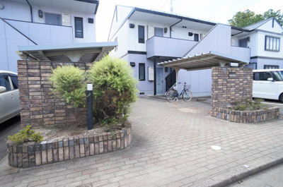  | アップルハイツ桜水Ｂ | アップルハイツ桜水Ｂ 102号-14