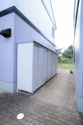  | アップルハイツ桜水Ｂ | アップルハイツ桜水Ｂ 102号-15