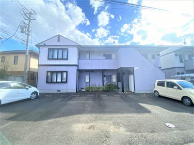  | アップルハイツ桜水Ｂ | アップルハイツ桜水Ｂ 102号-1