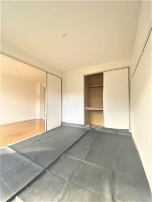  | アップルハイツ桜水Ｂ | アップルハイツ桜水Ｂ 102号-6