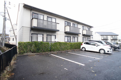  | エターナルタウン Ｄ | エターナルタウン Ｄ 201号-1