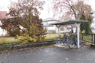  | エターナルタウン Ｄ | エターナルタウン Ｄ 201号-2