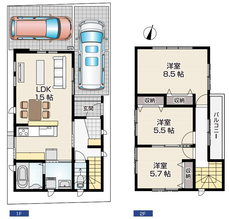 明石市大久保町大窪