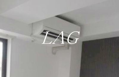 【設備】 | リフミックソルジェ | エアコンです。