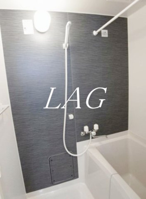 【浴室】 | リフミックソルジェ | お風呂です。