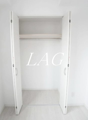 【収納】 | リフミックソルジェ | 収納です。