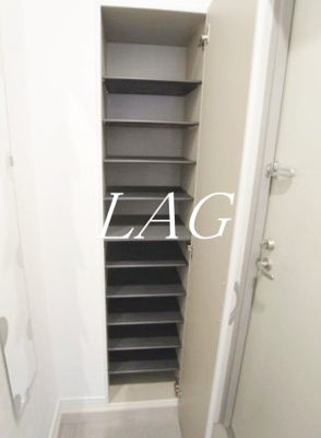 【玄関】 | リフミックソルジェ | 玄関です。