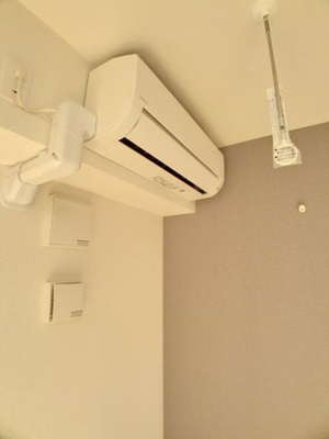 【設備】 | ボナ・フォルトゥーナ