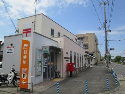 【周辺】 | ボナ・フォルトゥーナ | 和歌山葦原郵便局様まで240m