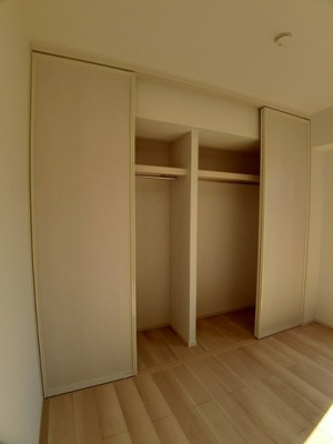 【収納】 | ボナ・フォルトゥーナ | 収納があります