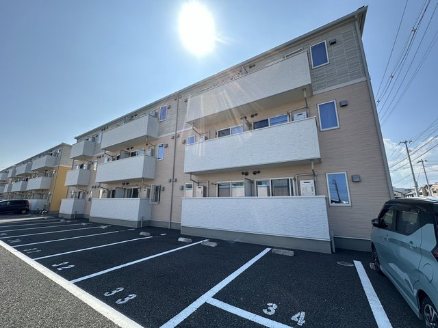 メリディアンなないろの里壱番館