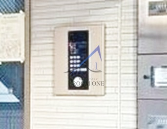 根古家村のセキュリティ|オートロックです。