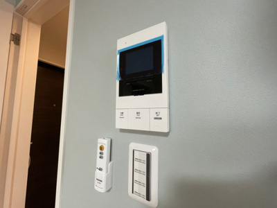 【設備】 | コンフォート天台 | ※同物件・同タイプの写真です。