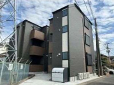 【外観】 | コンフォート天台