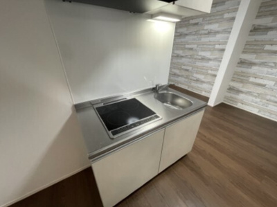 【キッチン】 | コンフォート天台